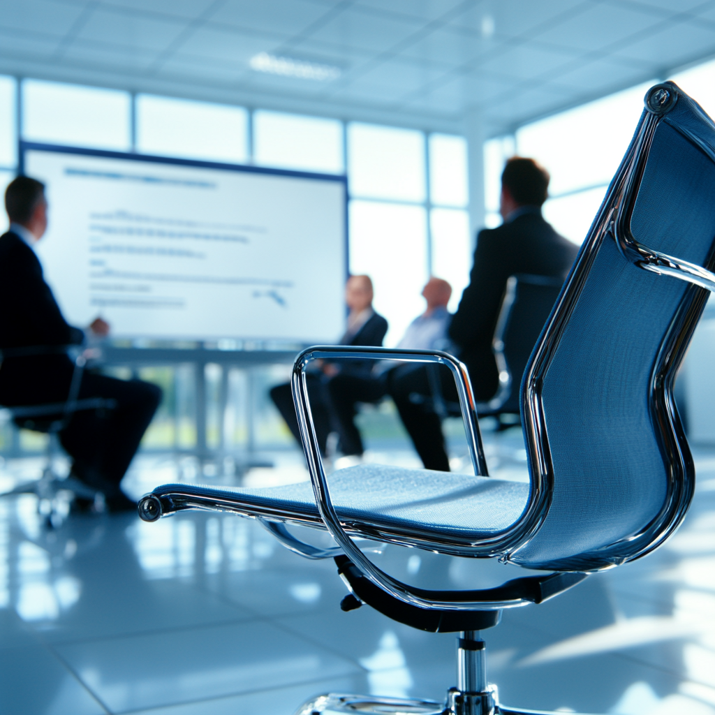 AI Leadership Training