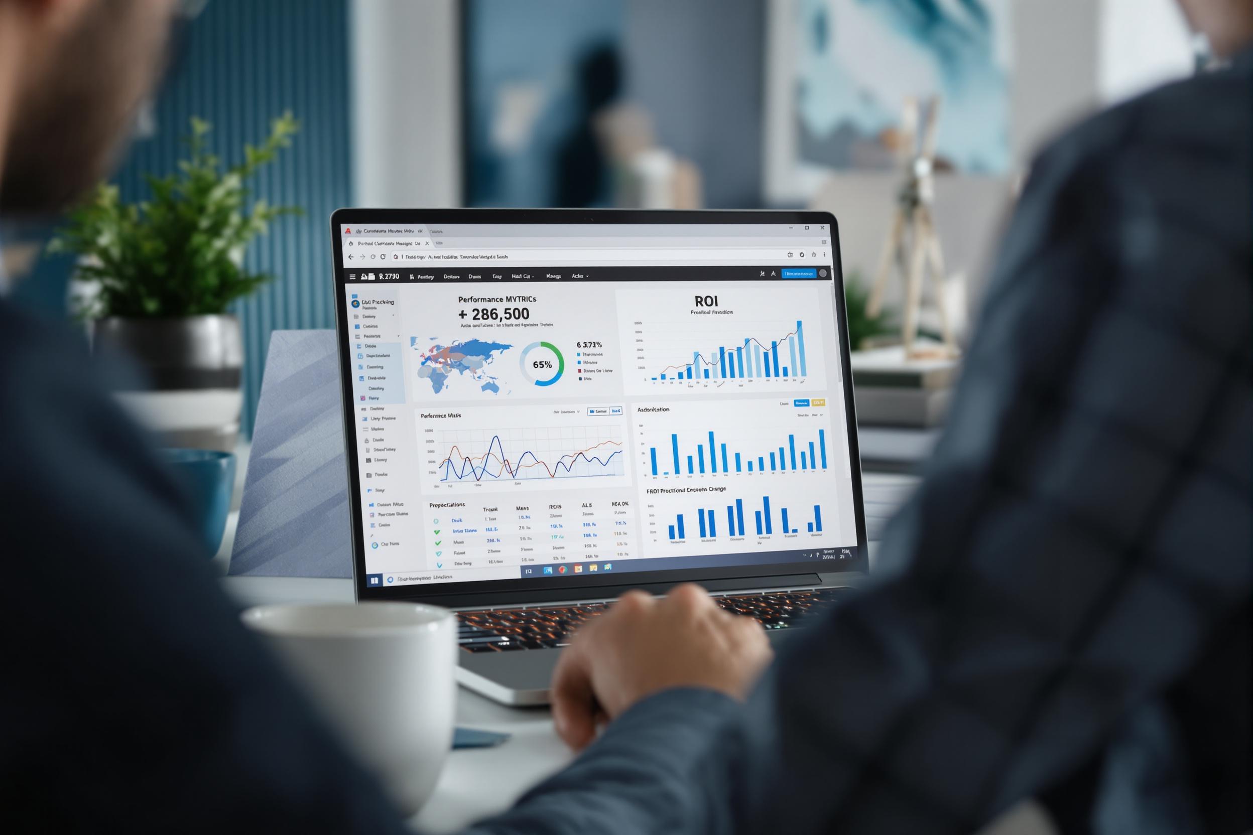 AI Management Consulting