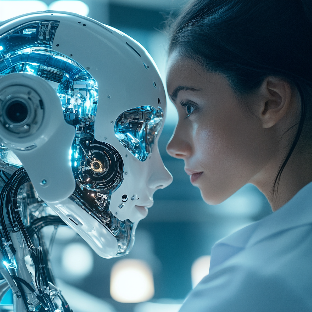 AI Project Leadership