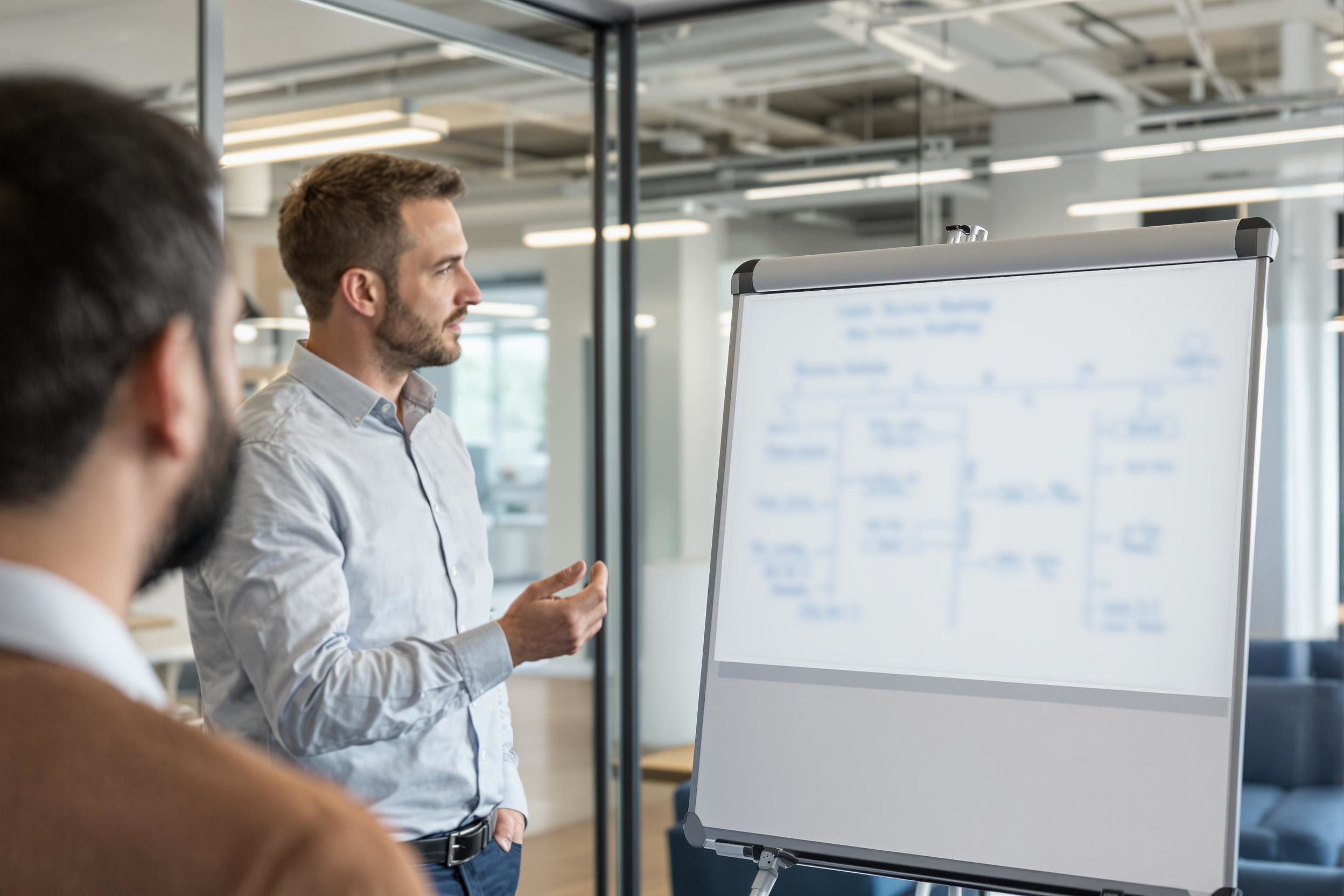 AI Strategy Consulting