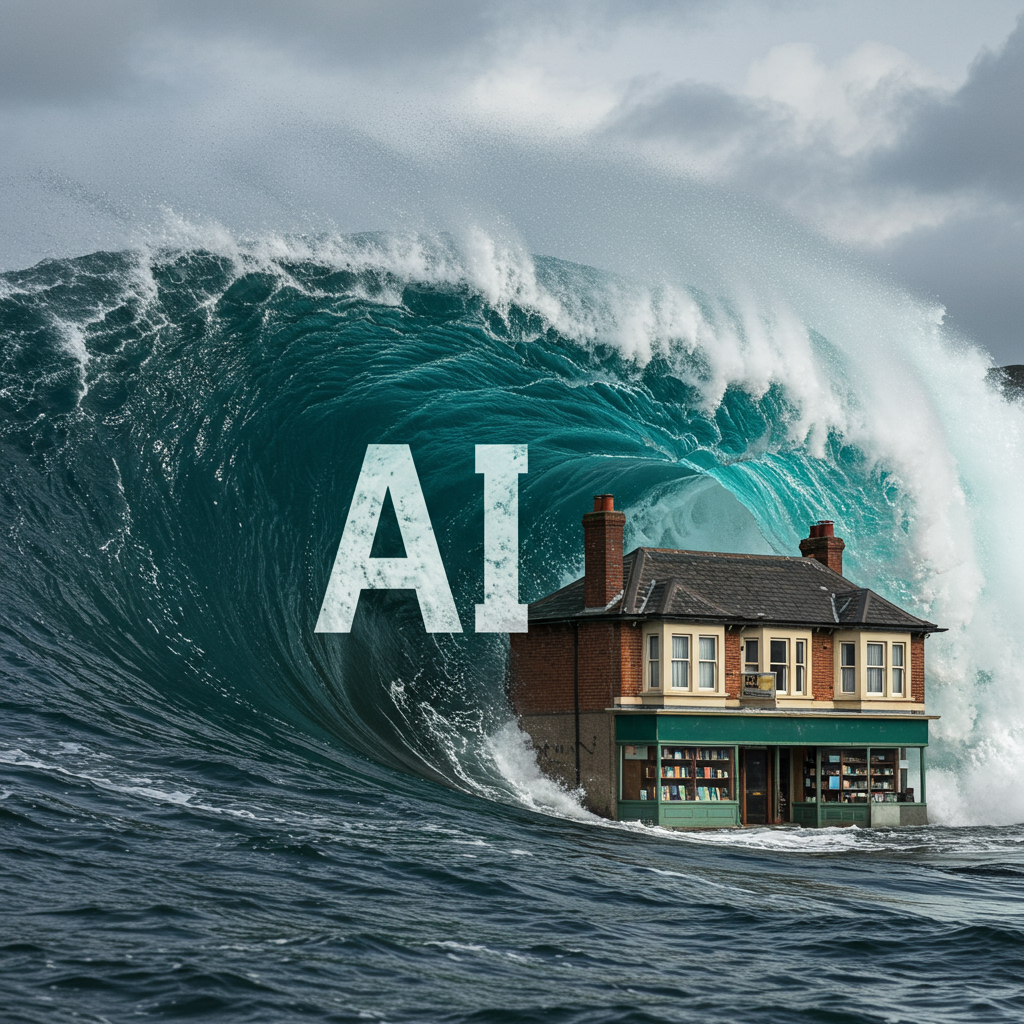 AI Impact on Business